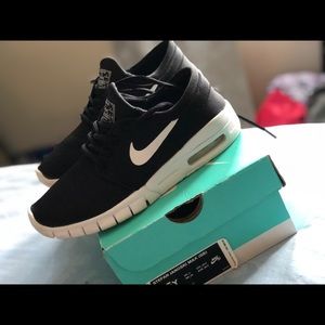 Nike Stefan Janoski max